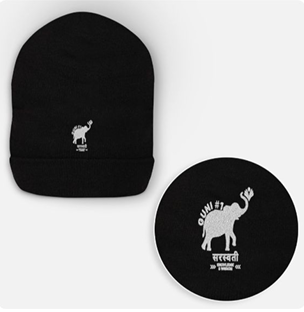 Beanies Cap